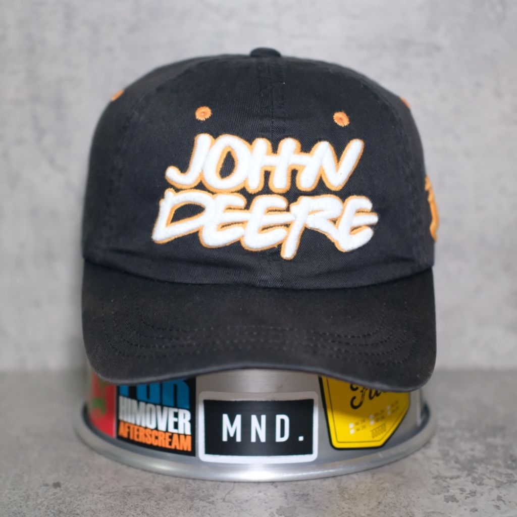 Topi casual JOHN DEERE ORIGINAL