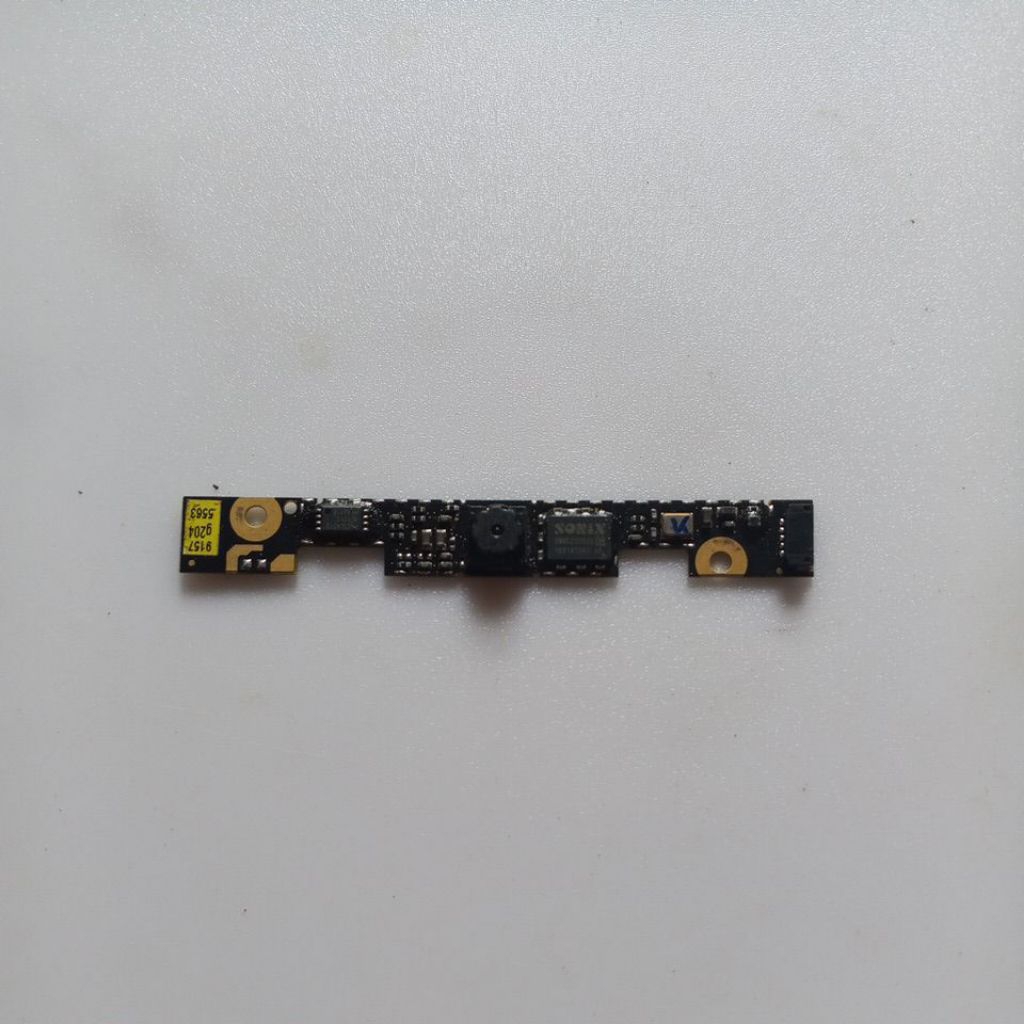 Webcam Laptop Acer 4741