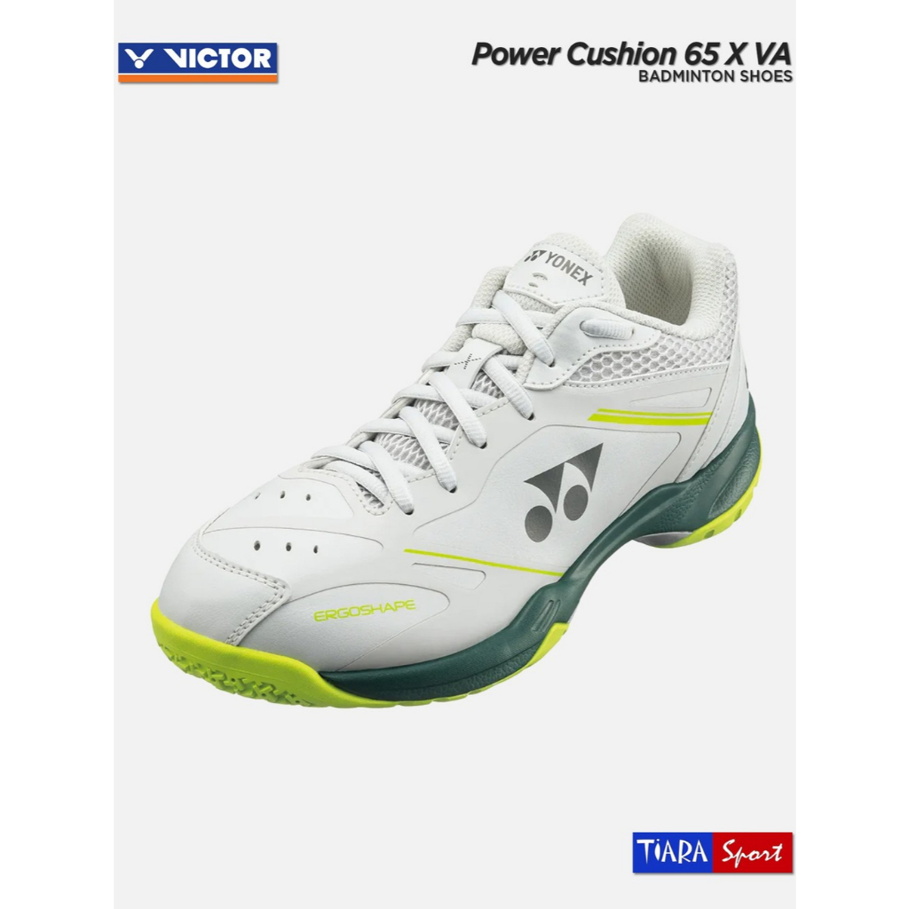 Sepatu YONEX Power Cushion 65 X VA - Badminton Shoes