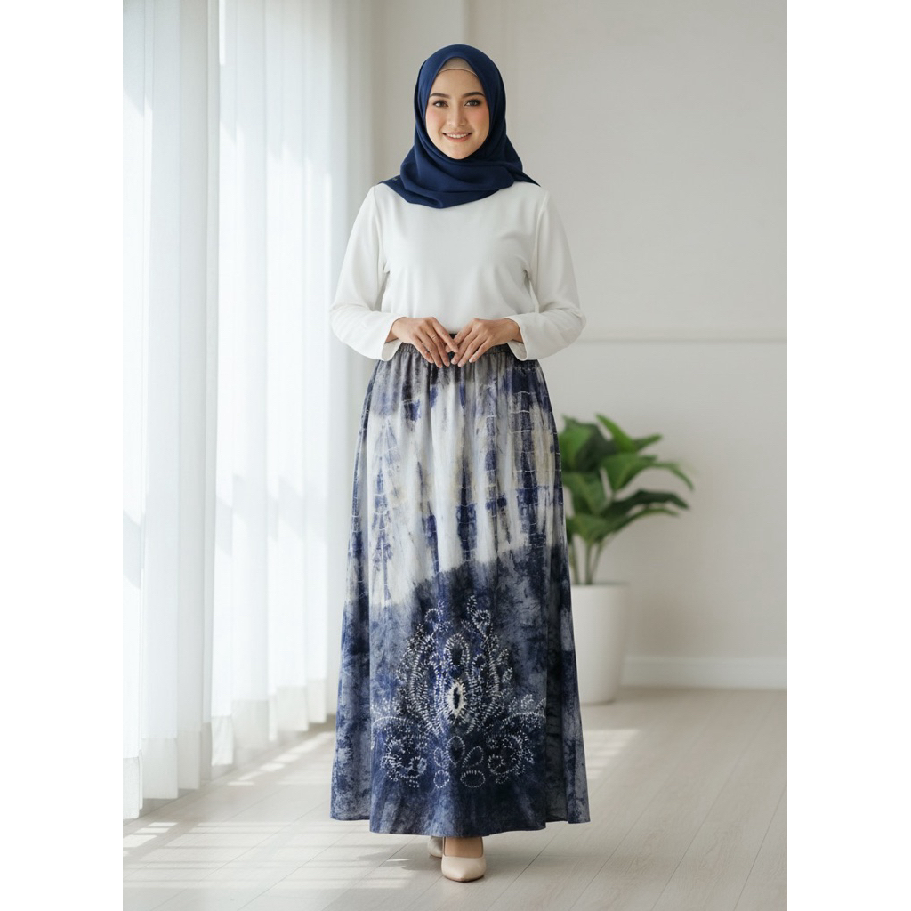 ROK MAYUNG MOTIF SASIRANGAN RM019