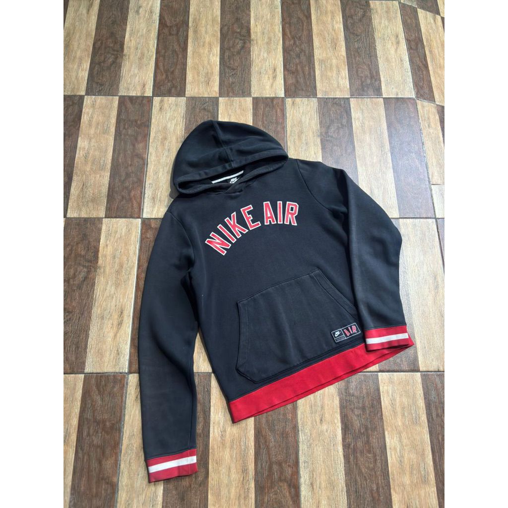 hoodie nike air