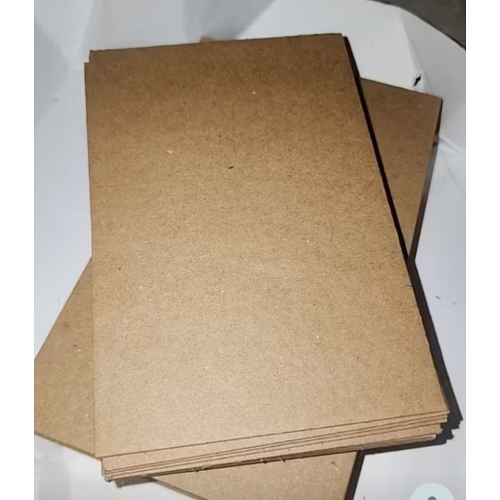 YELLOW BOARD 40 X 60 tebal 3 mm / Trobos
