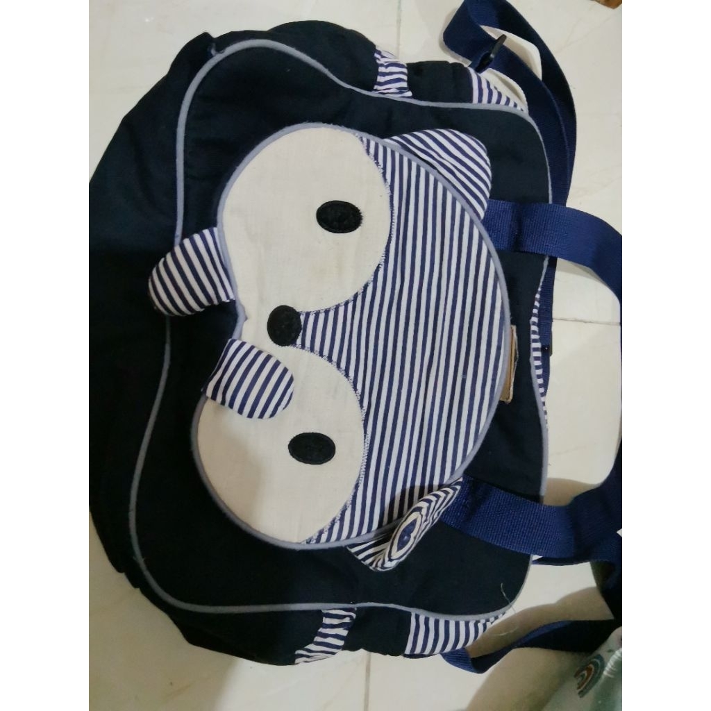 Baby stuff