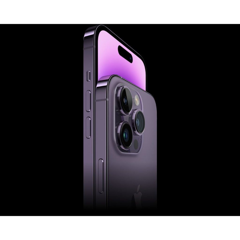 Iphone 14 Pro Max 256GB/128GB Second Mulus 5G
