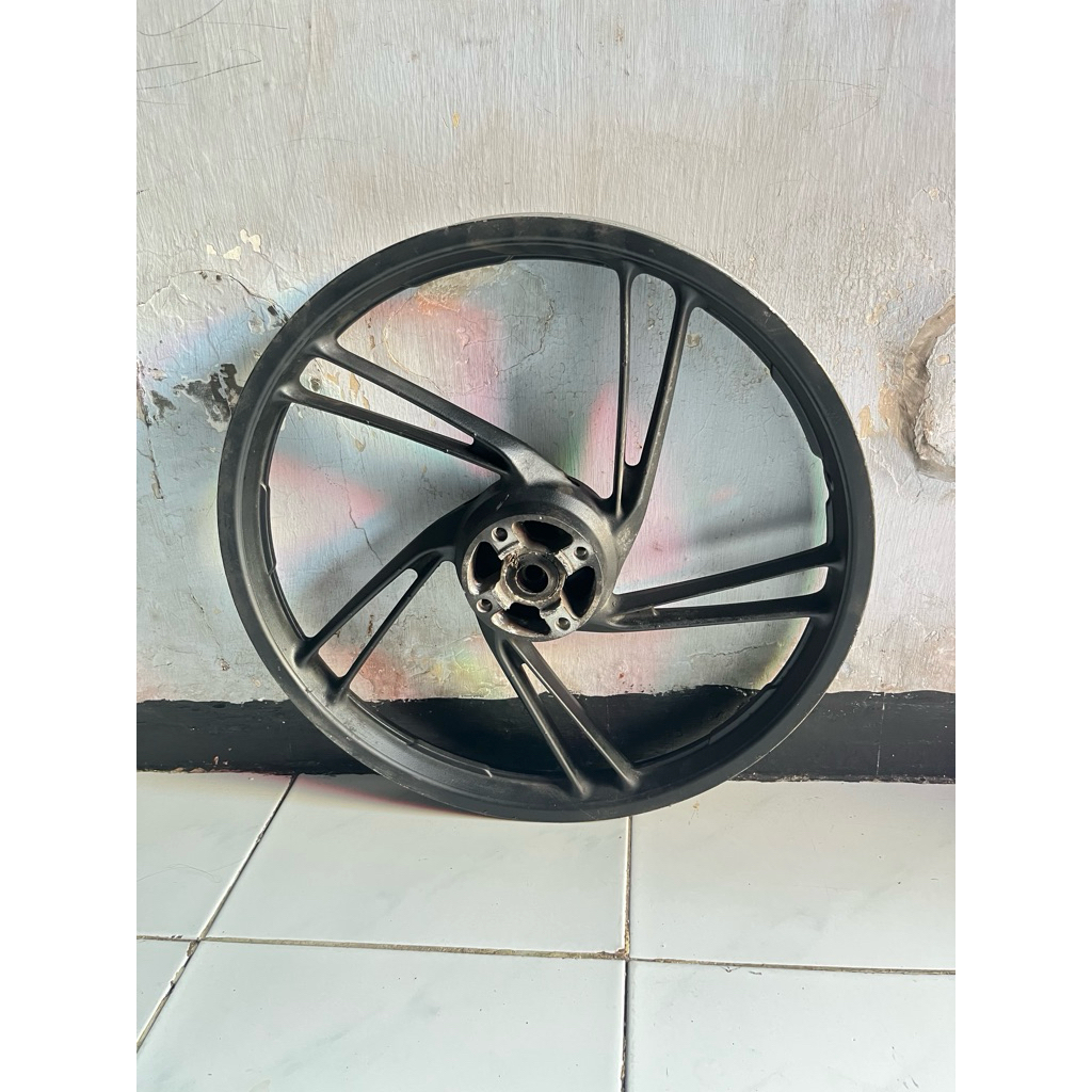 Velg depan blade old blade lawas original