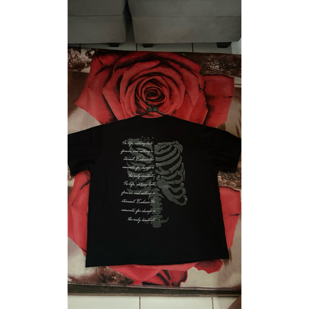 kaos rucas