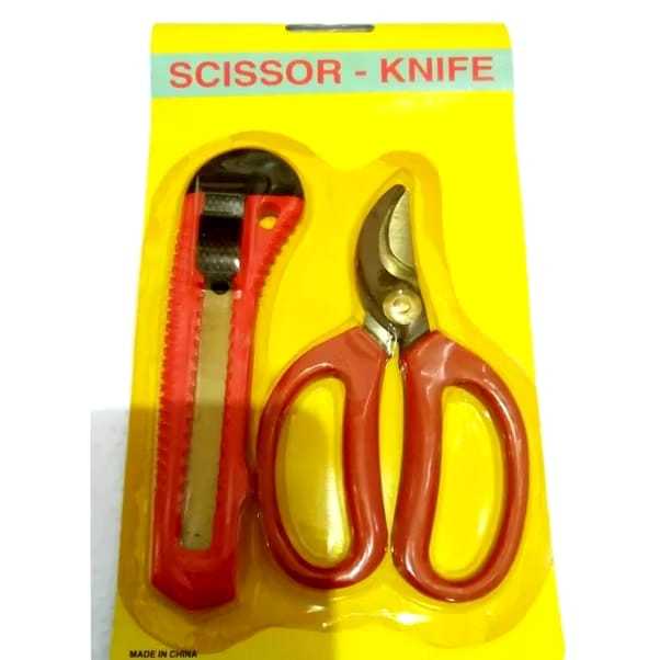 gunting rumput gunting taman set cutter