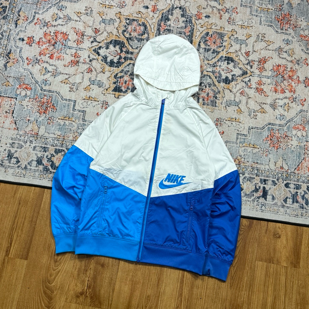NIKE WOMEN JACKET SECOND