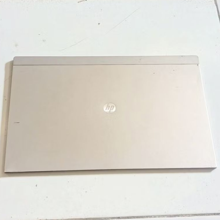Case Casing Laptop Hp Elitebook 2570P