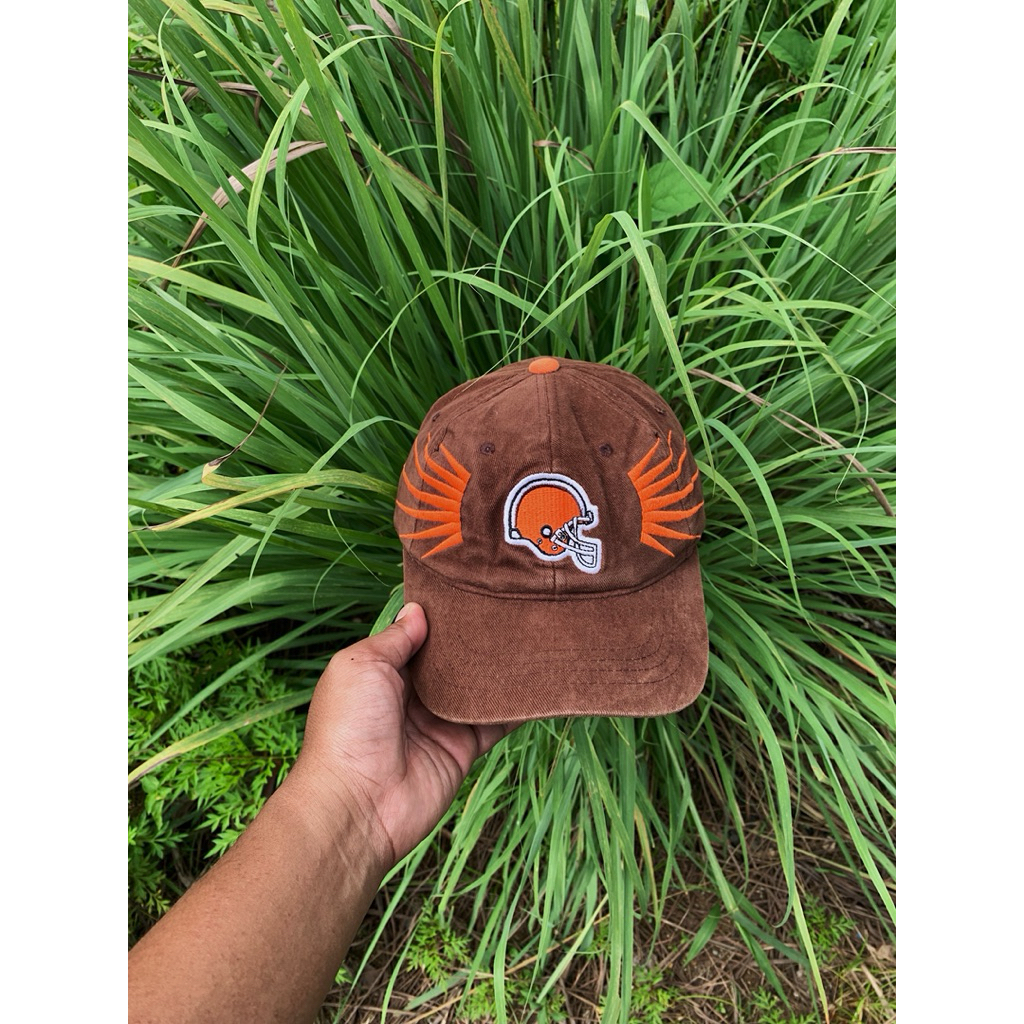 topi lawas starter nfl