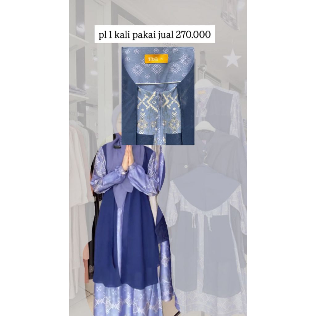 pl gamis nibras