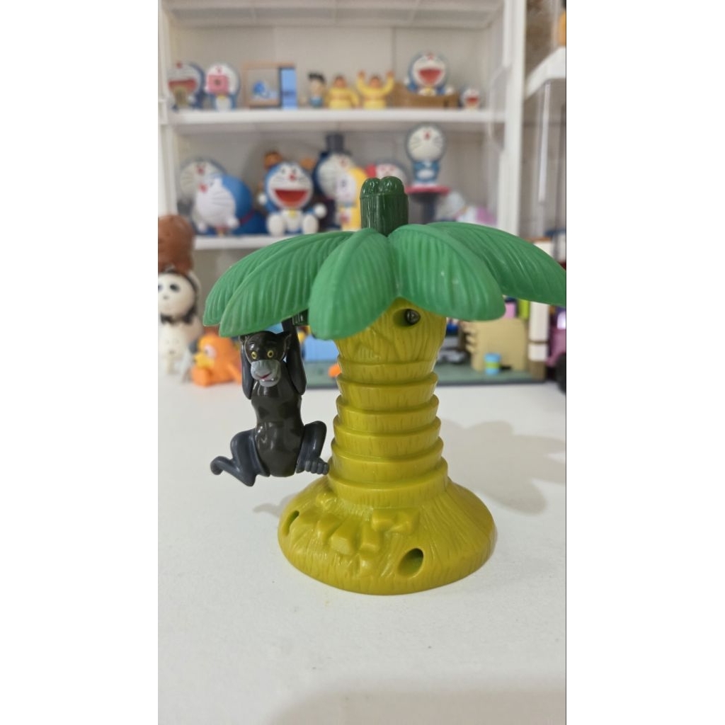 preloved figure jungle book
