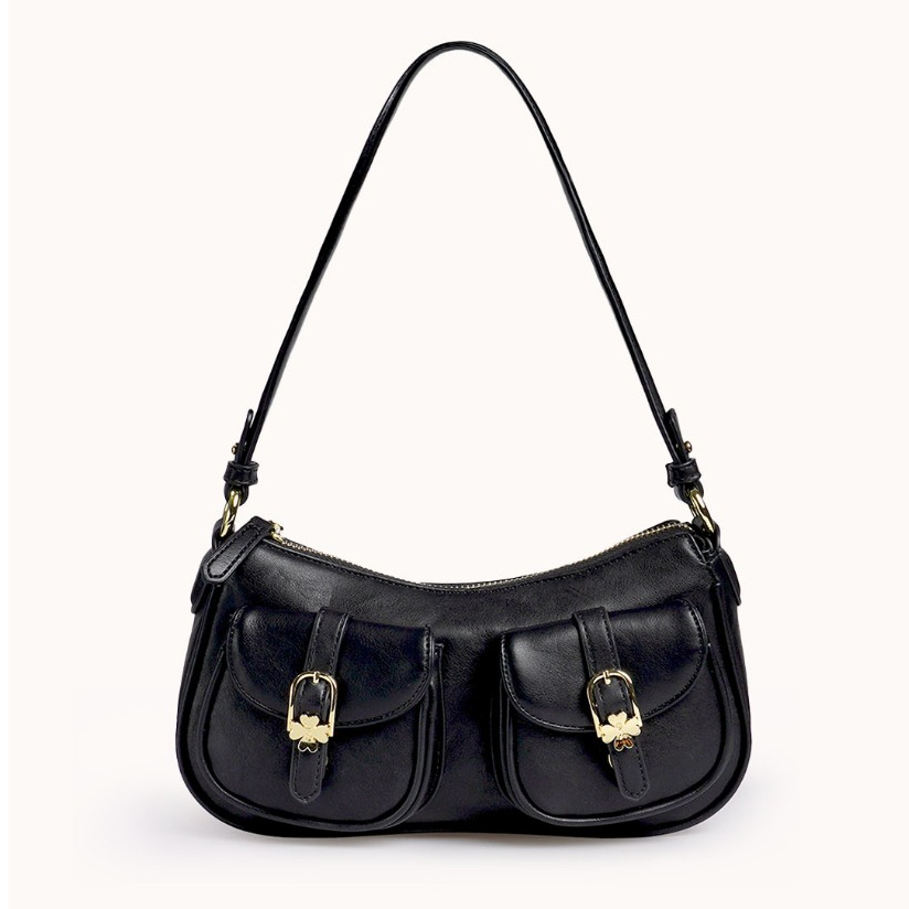 EVB* MELISE TAS SELEMPANG WANITA