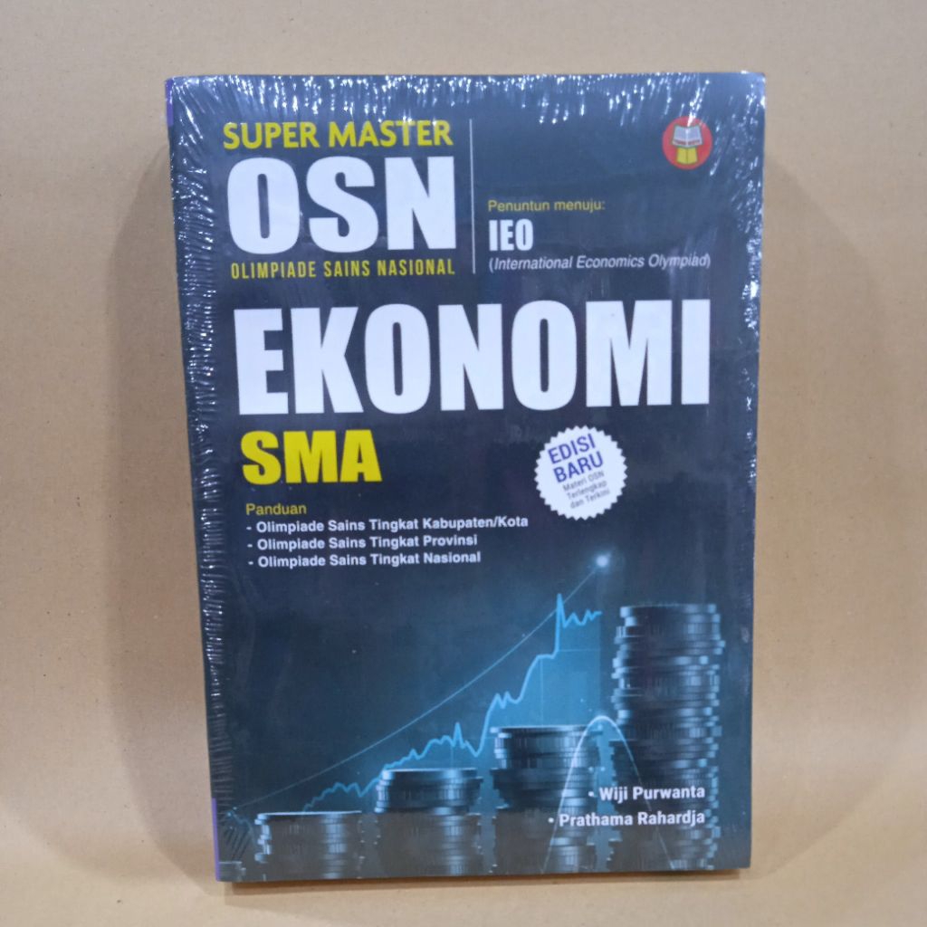 Super Master OSN Ekonomi SMA