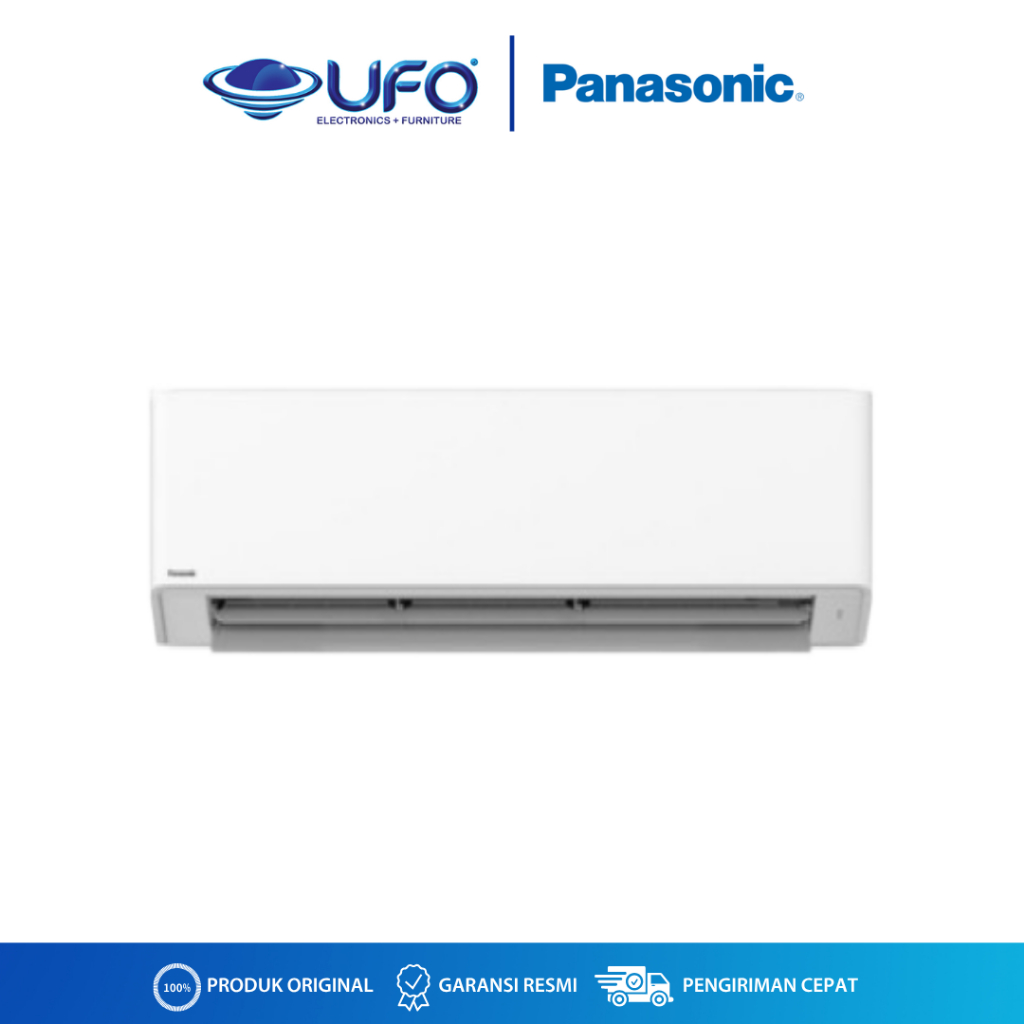 PANASONIC CSYN18AKJ Panasonic AC 2 PK Split Standard
