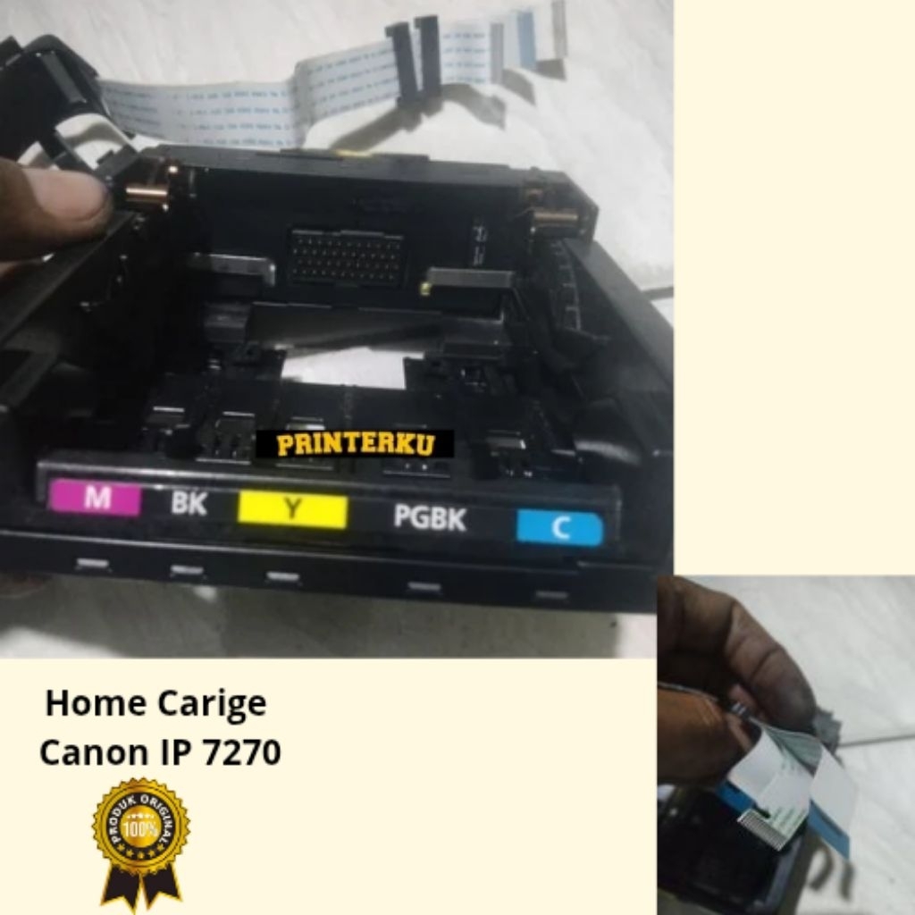 home Carige Canon ip7270