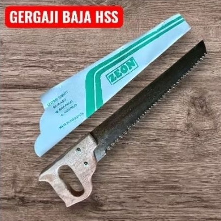 Gergaji Baja HSS