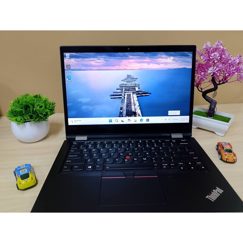 Laptop Thinkpad L13 Yoga I5 GEN 10