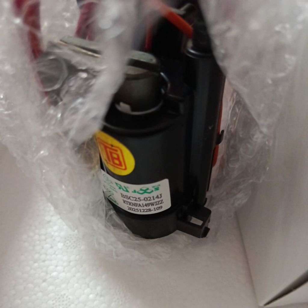 Flyback BSC 25 0214J / FA 149 WJ