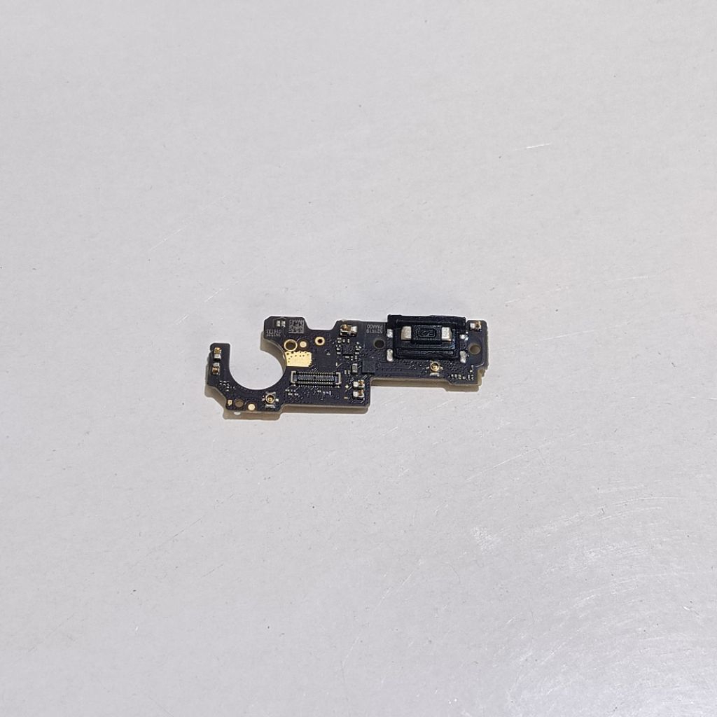 PCB Charger /Papan Cas Poco M3 Pro 5G Tested Original Copotan / ORI Bawaan Hp