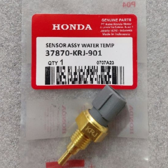 Sensor Panas Sensor Suhu CB150R Lama 37870KRJ901