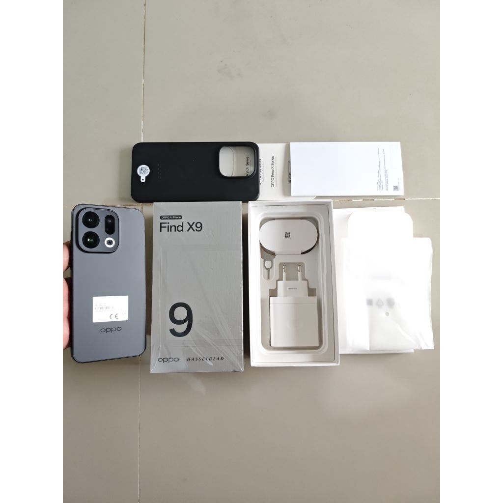 Oppo Find X9 16/512 (BNOB)