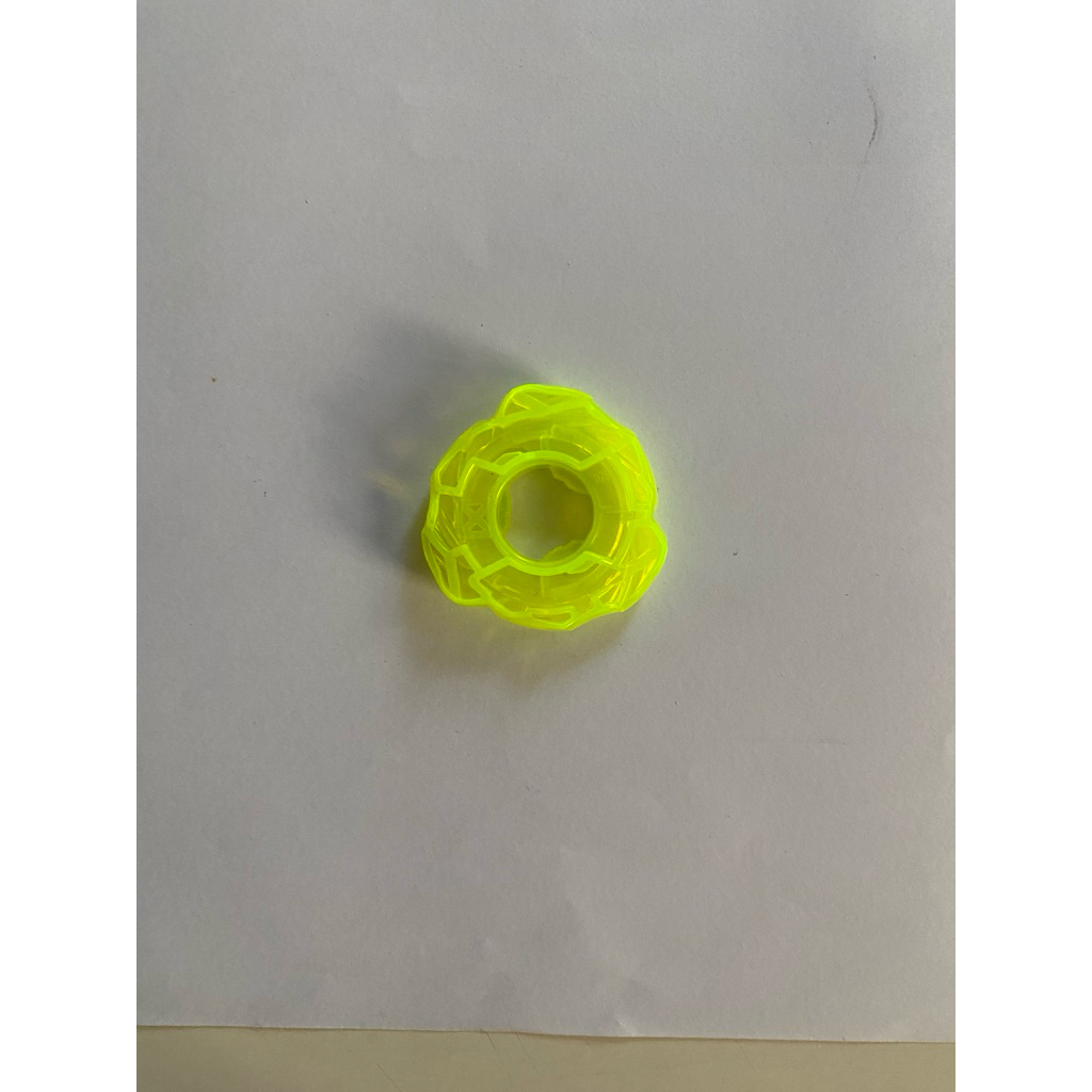 Assist pegasus blast Beyblade X