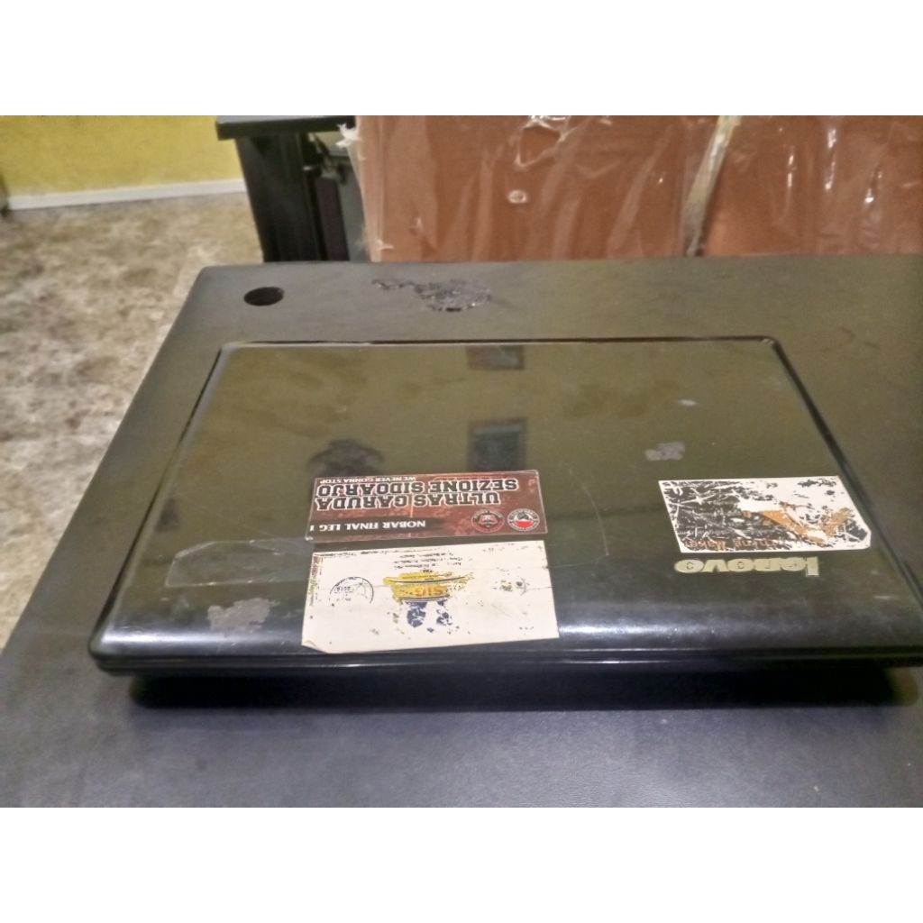 Cassing Lenovo G480