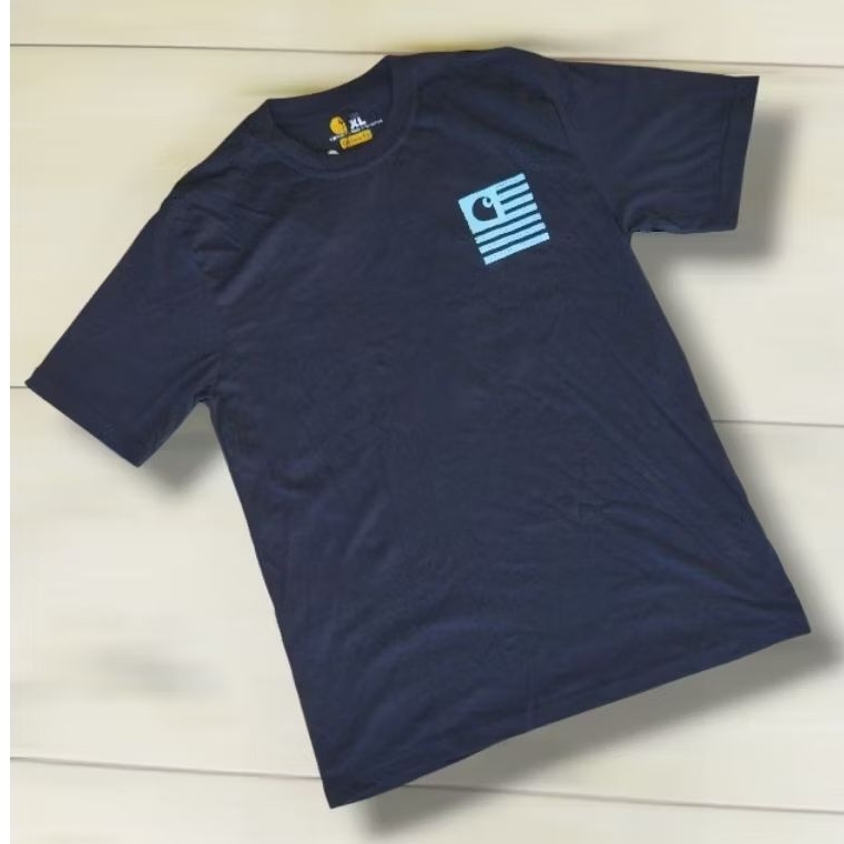 Kaos carhart / carharrt / carharrt tee