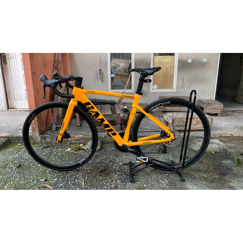 roadbike camp sr3 si ( upgrade part )