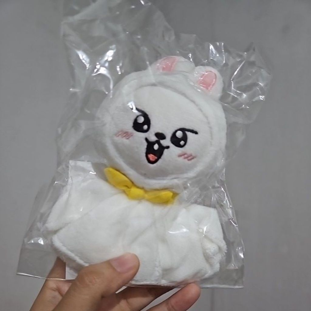 SKZOO Leebit teruteru teru bozu Official Sealed