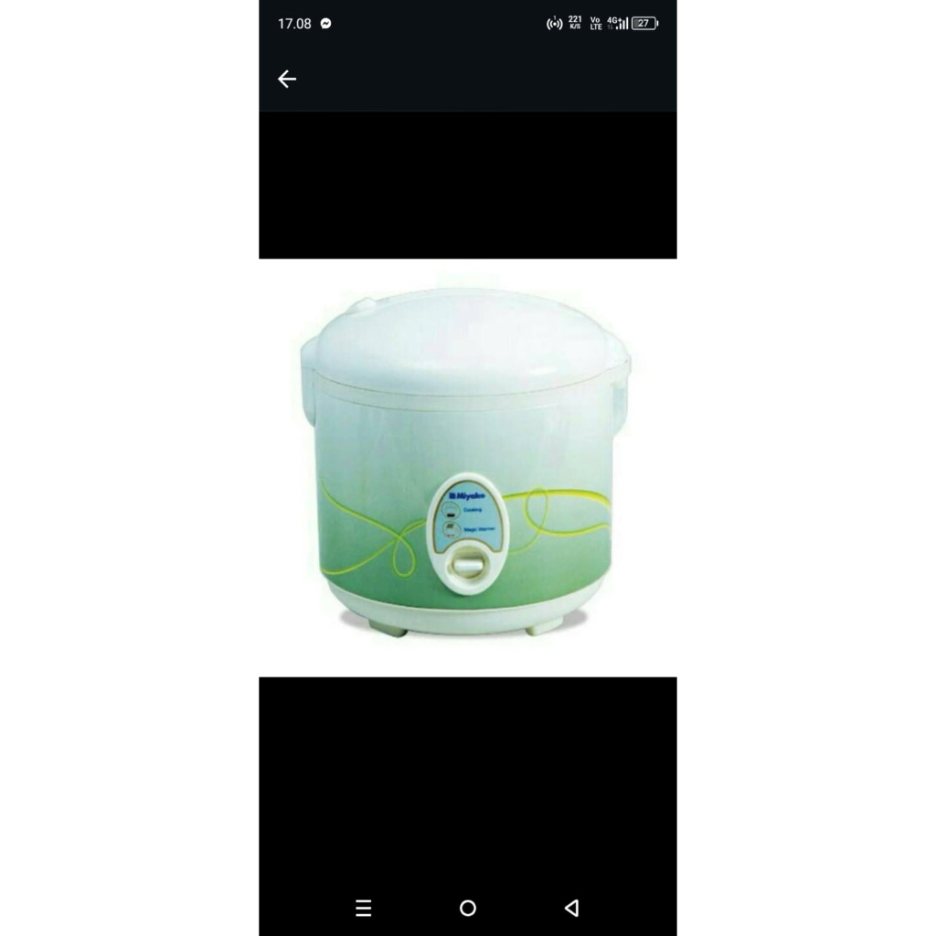mejikom miyako 2 liter