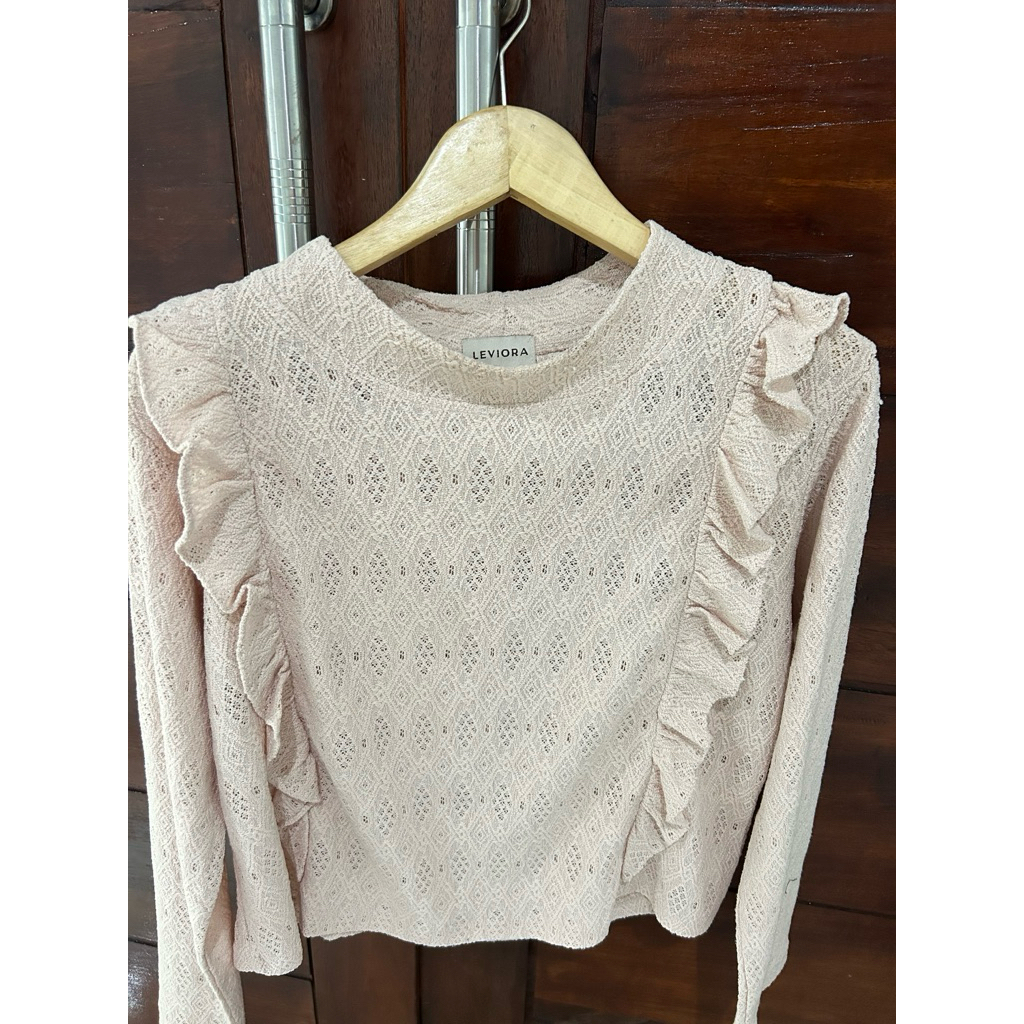 blouse leviora