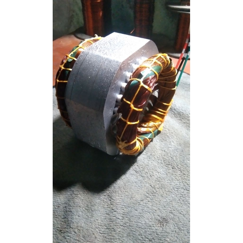 SPULL SANYO PWH 137C/ 137AC/138C