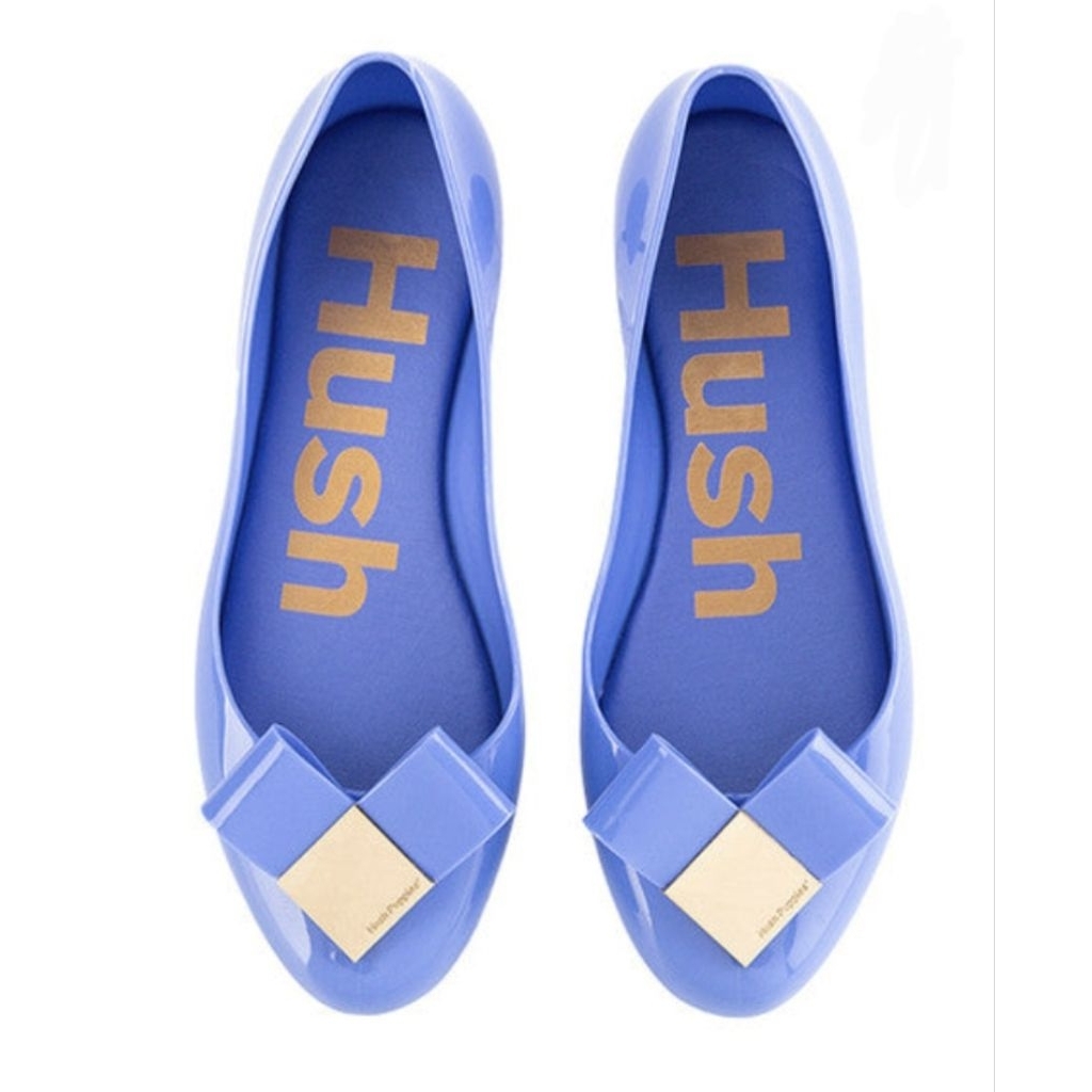 Hush Puppies - Emilia Valley Jelly Shoes
