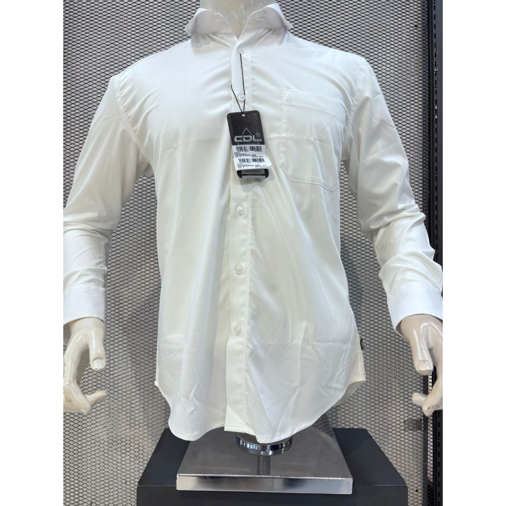 KEMEJA TANGAN PANJANG CARDINAL FORMAL SLIMFIT