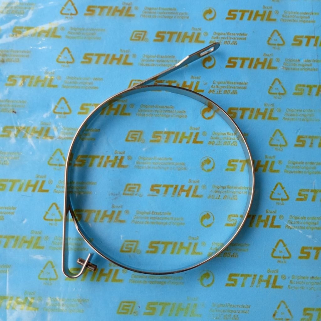 Brake band gergaji mesin chainsaw stihl MS-660 stihl original