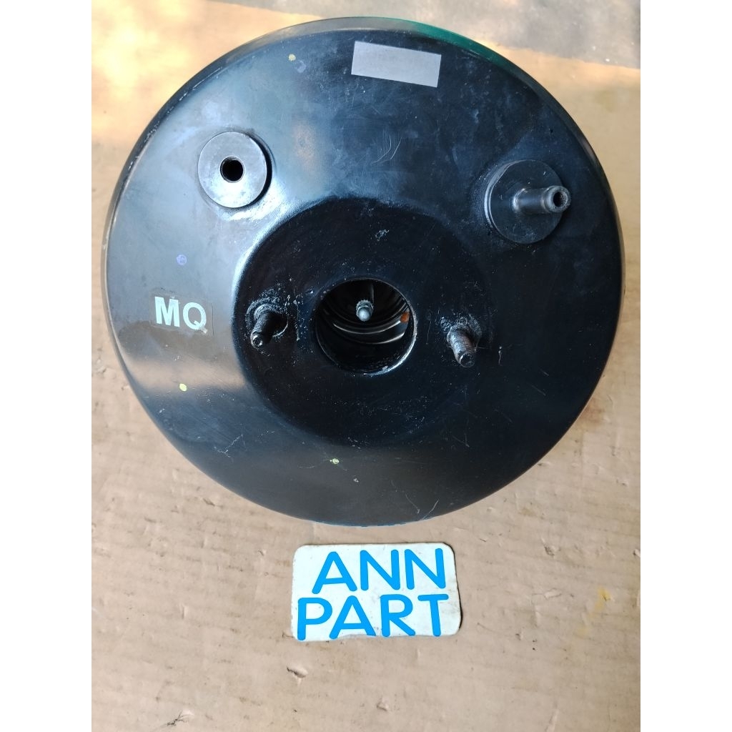 BOOSTER REM FORTUNER SOLAR INNOVA DIESEL HILUX TH 2005/2015 second