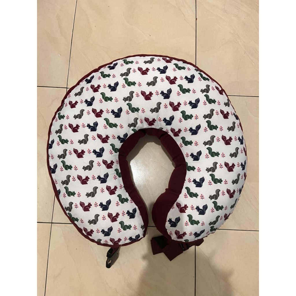 Snobby Sofa Bayi PreLove