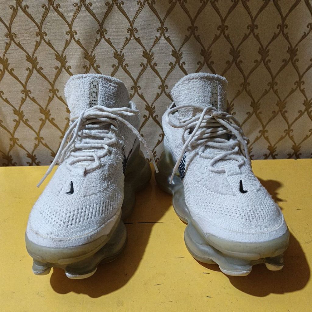 Nike AM Scorpio Phantom | Second Original | Size 42.5/27cm