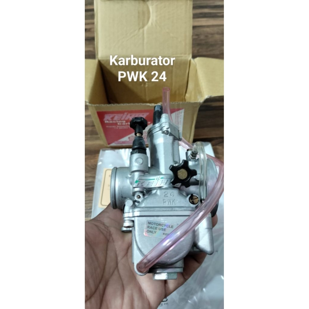 Karburator Pwk 24 Sudco Keihin Japan