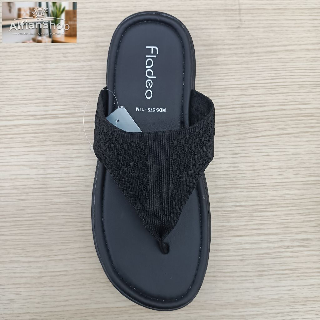 FladeoSandalJepit