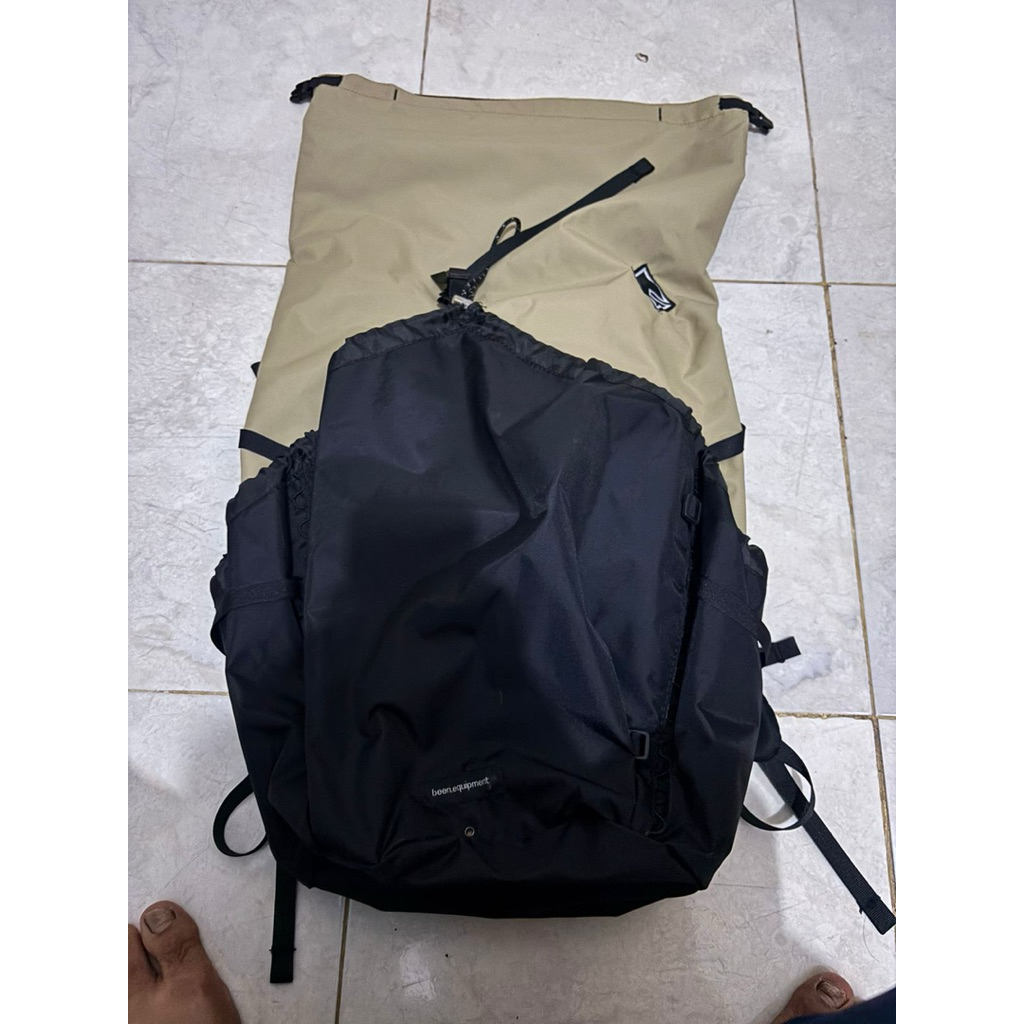 carrier been equipment