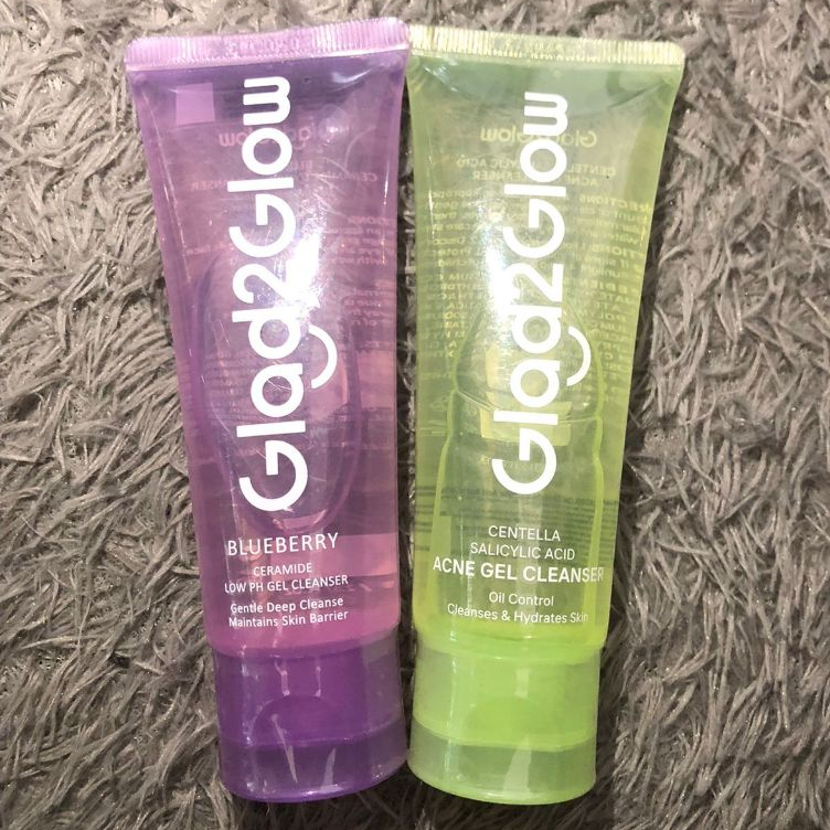 SABUN GLAD2GLOW