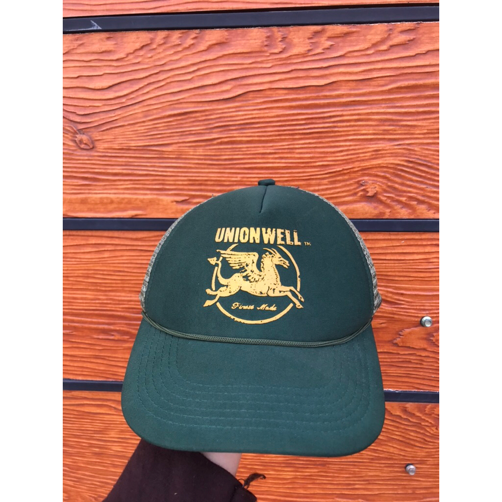 [PRELOVED] unionwell topi