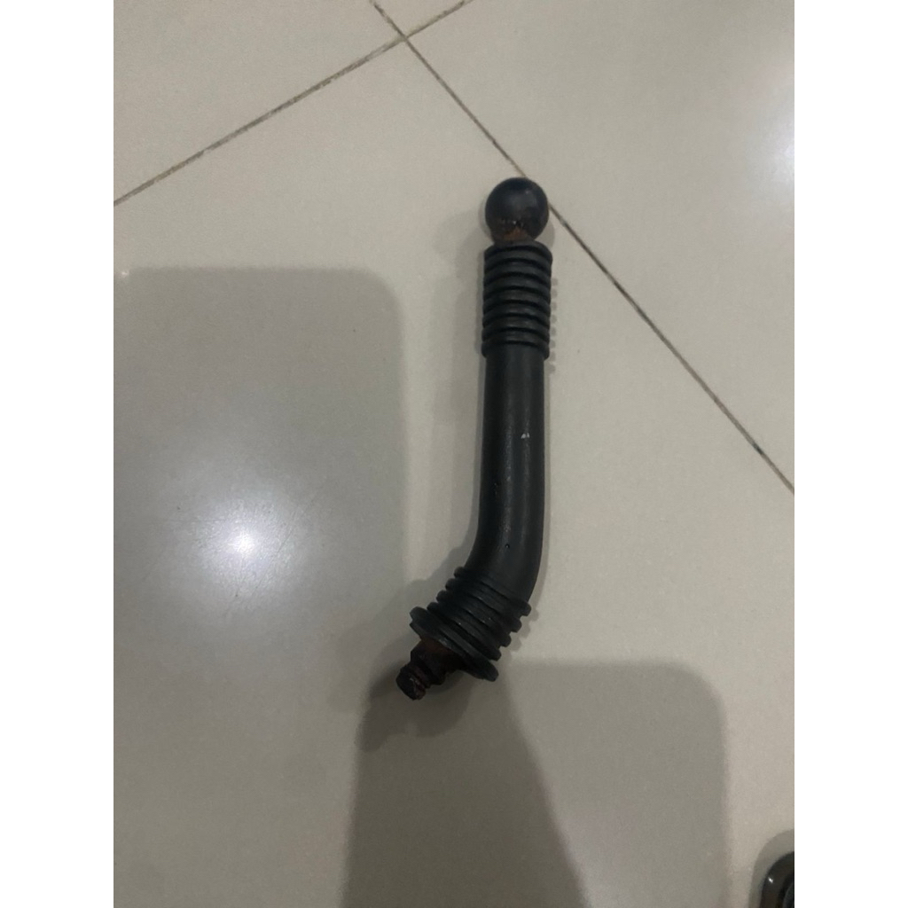 Spion Vespa Corsa