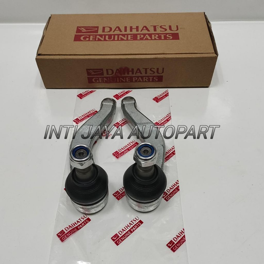 Tie rod grand max grandmax luxio original