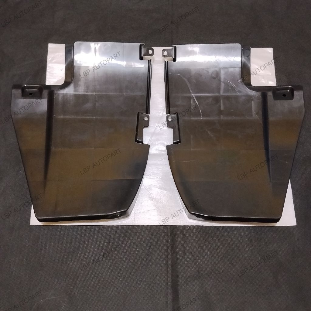 Liner Fender Fender Belakang Rush Terios  2018-2021 Original