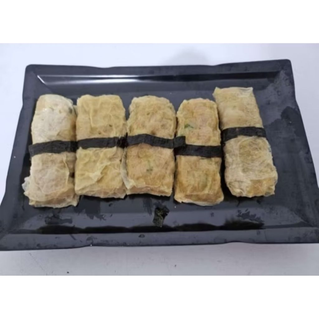 Lumpia Kulit Tahu Frozen