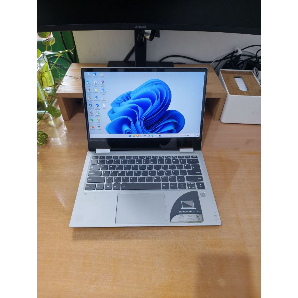 Laptop Lenovo YOGA 720-13IKB Touchscreen 2in1